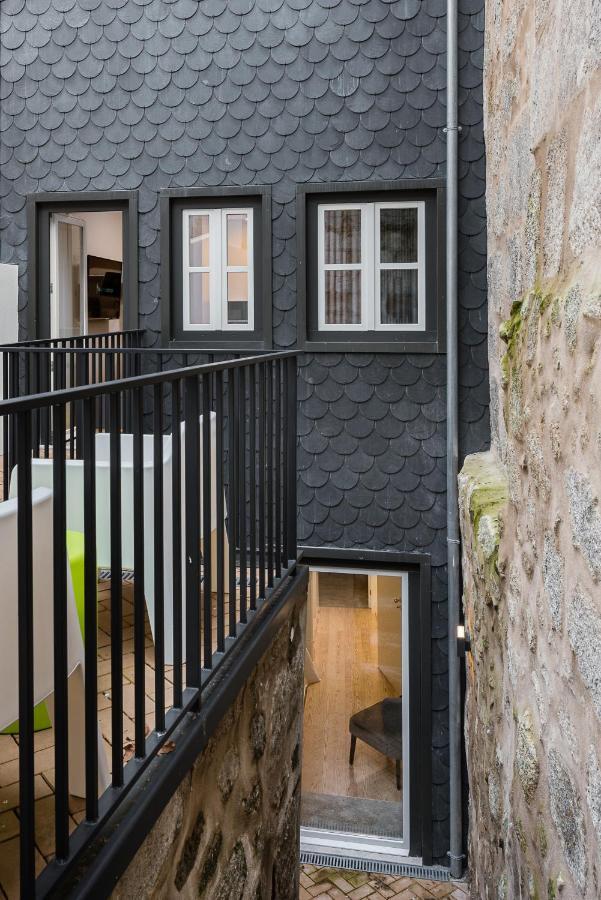 Door 65 - Historical Center Apartments 포르투 외부 사진