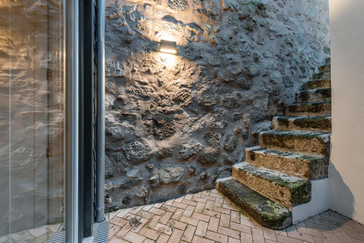 Door 65 - Historical Center Apartments 포르투 외부 사진