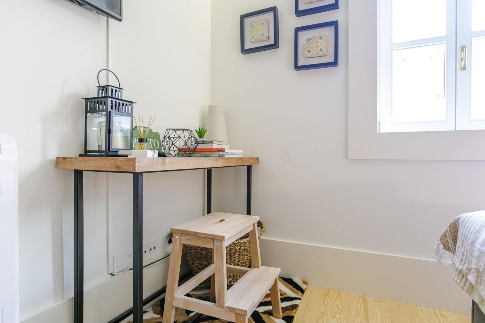 Door 65 - Historical Center Apartments 포르투 외부 사진